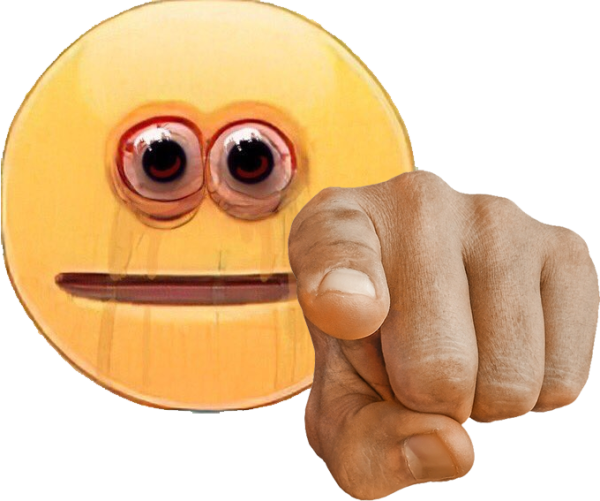 Реалистичные смайлики