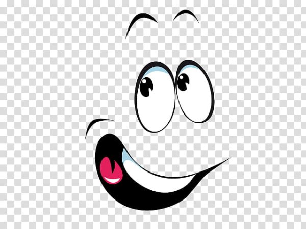 Мультяшные мордочки