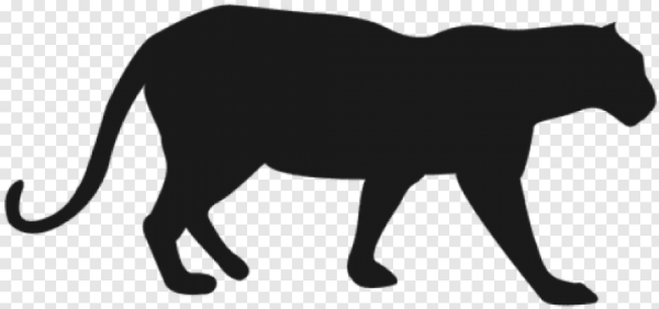 ЭМОДЖИ пантера