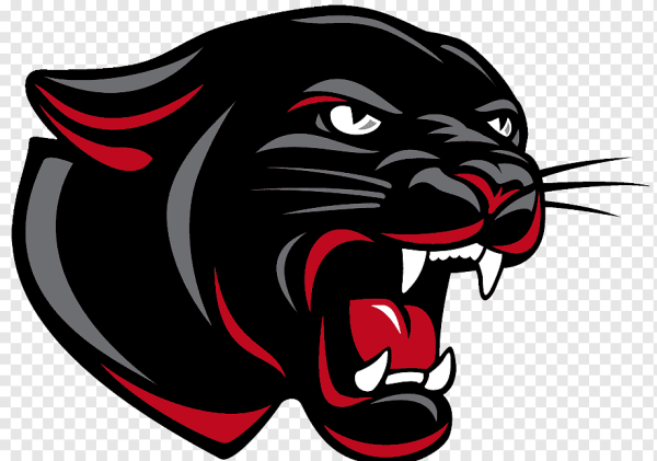 Пантера логотип