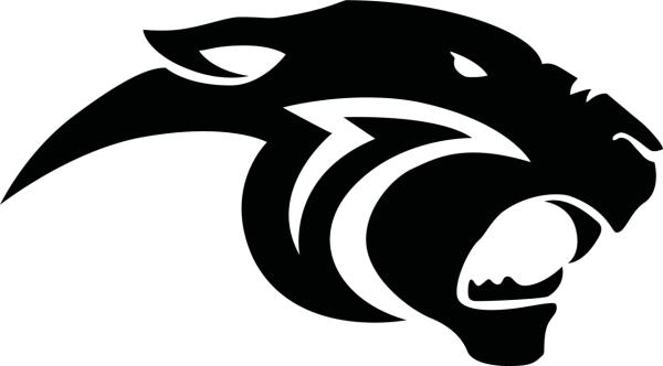 Пантера иконка