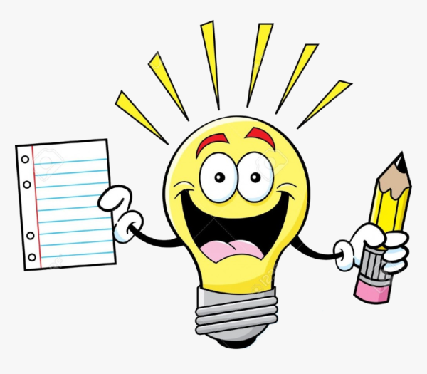 Смайлик электричество