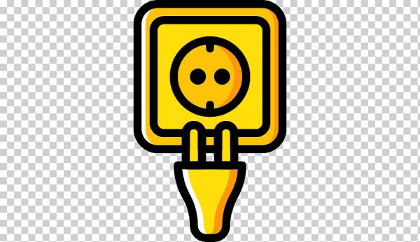 Электрические значки