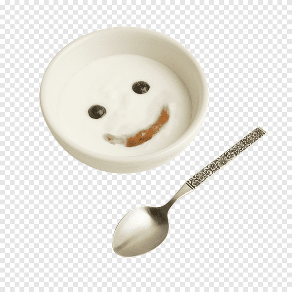 Йогурт смайлик
