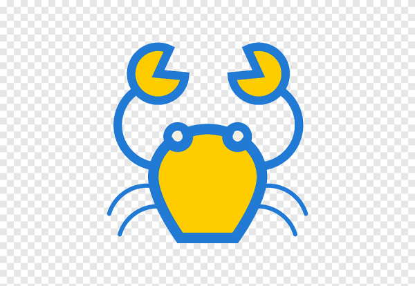 Овен знак зодиака смайлик