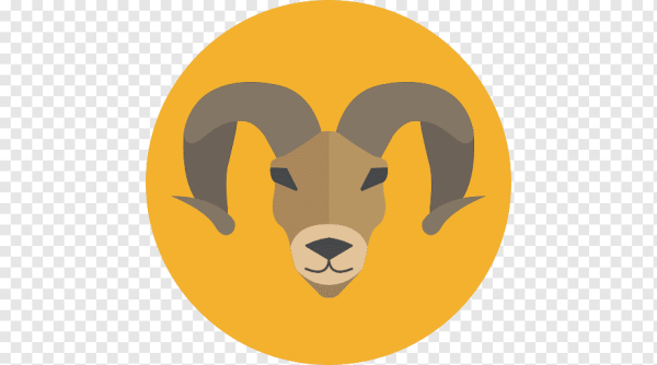 Овен млекопитающие