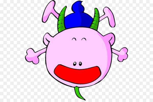 Знак зодиака Овен контур