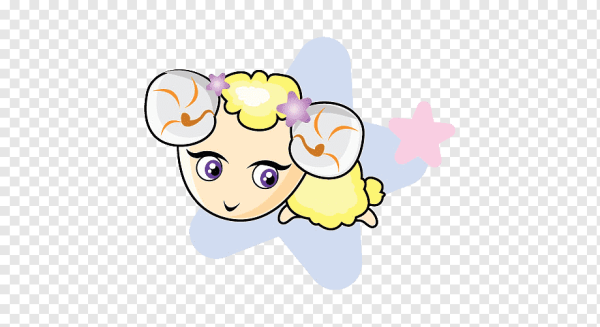 Телец значок