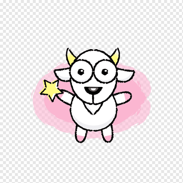 Овен картинки для детей