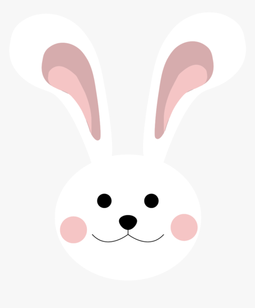 Рожица зайца