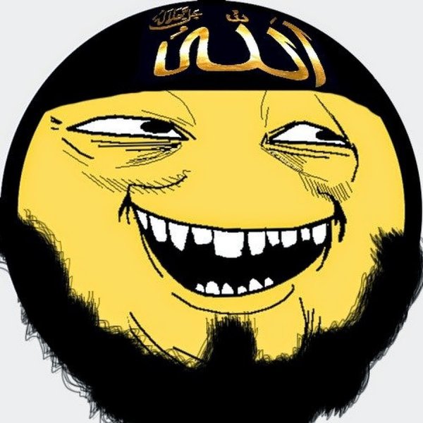 Йоба кавказец