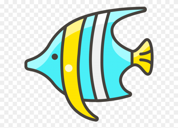 Смайлик рыба