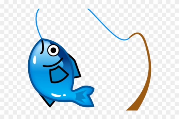 ЭМОДЖИ рыбка