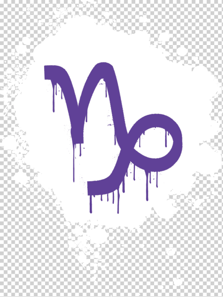 Козерог знак зодиака значок