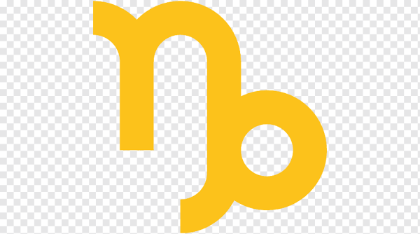 Козерог ЭМОДЖИ