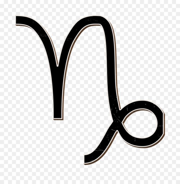 Козерог символ