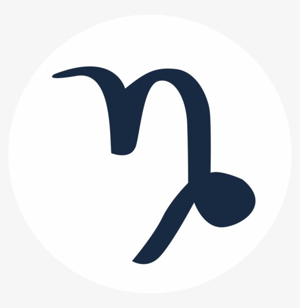 Козерог для метрики