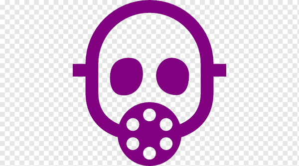 Шарарам противогаз