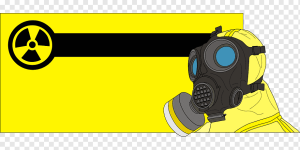 Противогаз гифка