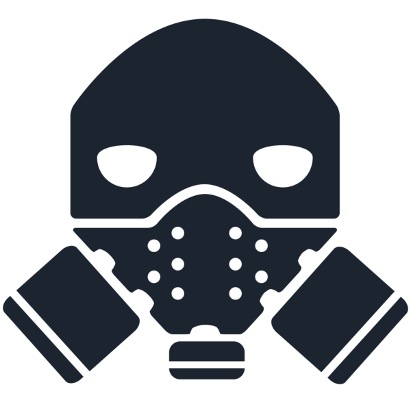 Шарарам противогаз