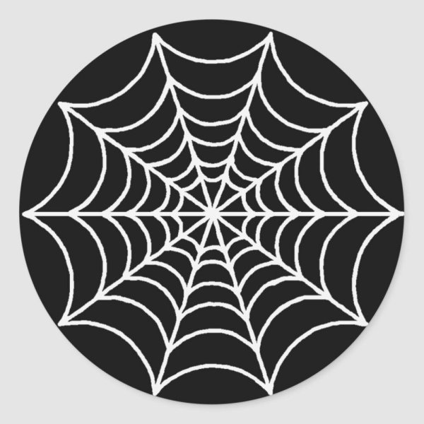 Паутина смайлик