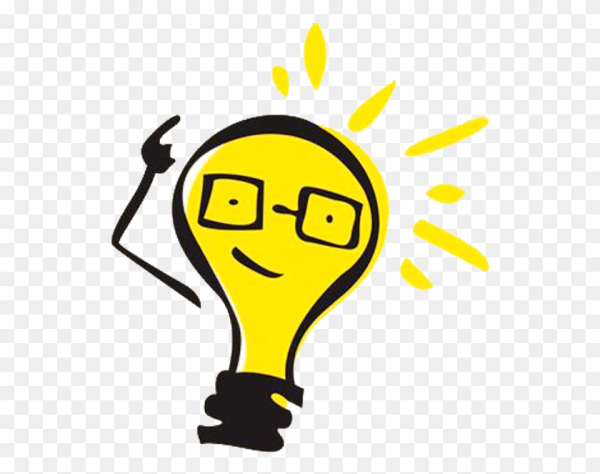 Лампочка Эврика