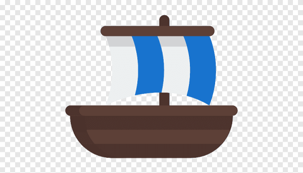 Смайлик корабль