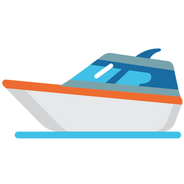 Смайлик корабль