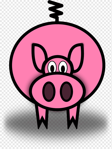 Пятачок Смайл