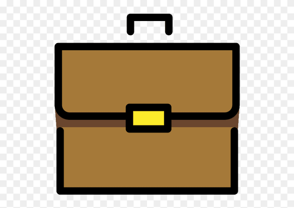 Смайлик портфель