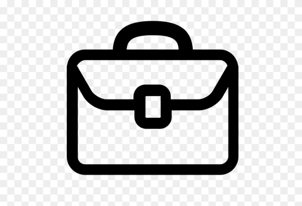 Эмодзи портфель