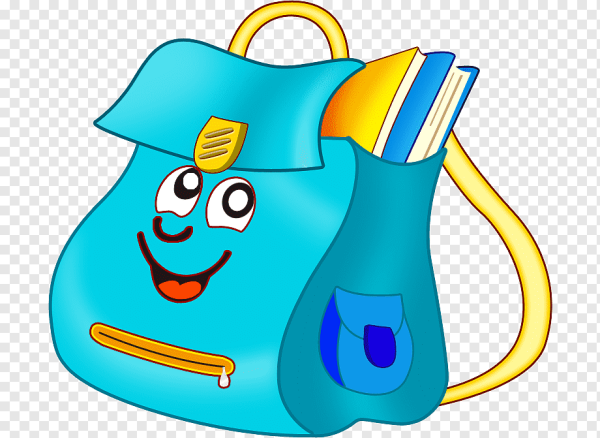 Портфель детектива