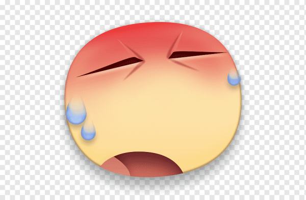 Смайлы эмодзи тошнит