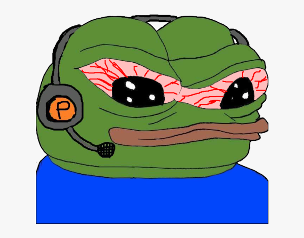 Эмодзи для ДС сервера Пепе