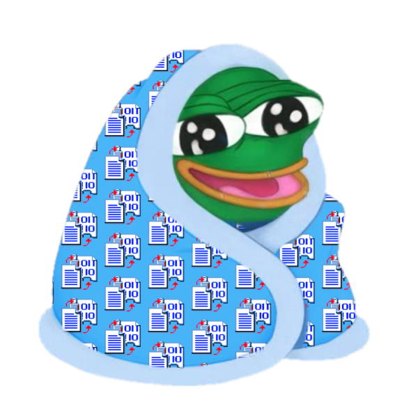 Пепе Лягушонок peepo