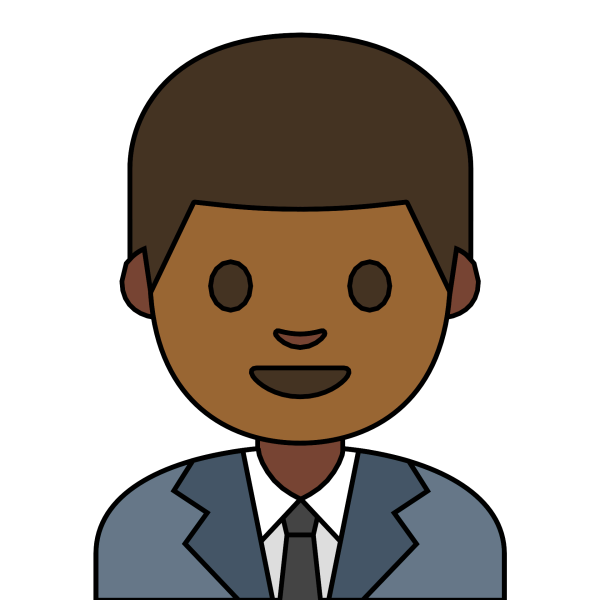 Смайлы человечки