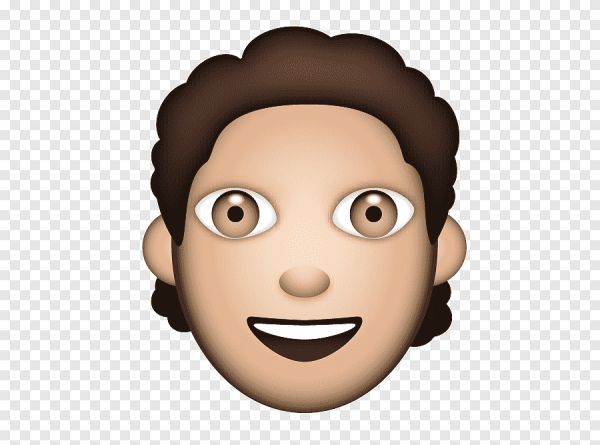 ЭМОДЖИ люди