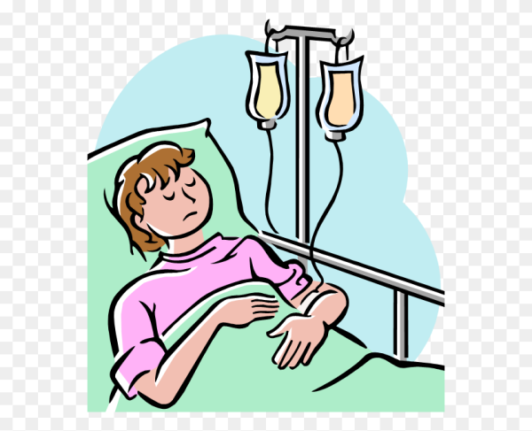 Капельница иконка