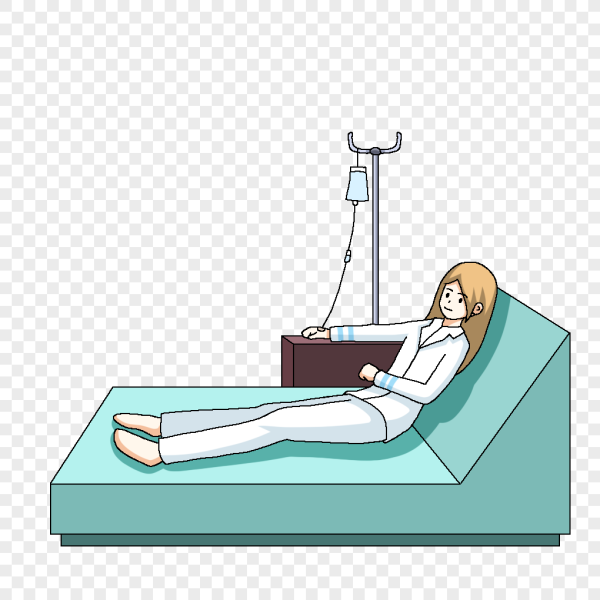 Инфузия вектор