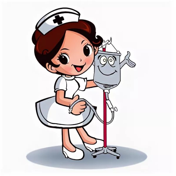 Медсестра для уколов на дому