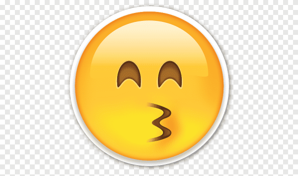 ЭМОДЖИ свист