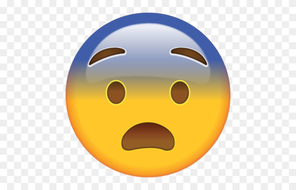 Удивленный Смайл