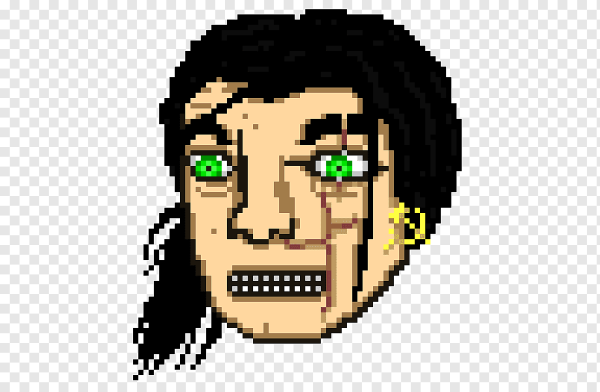 Маска тигра Хотлайн Майами 2