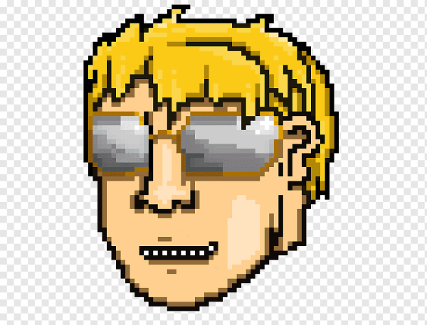 Неоновое солнце без фона