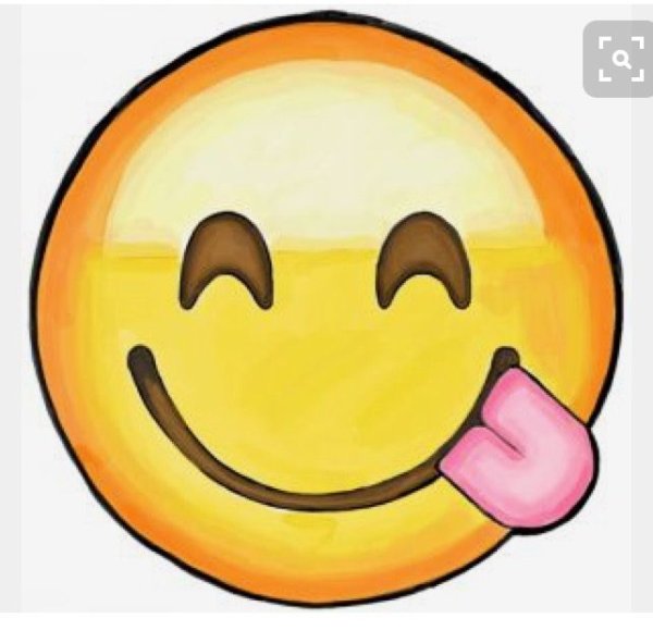 Смайлики д̊л̊я̊ р̊и̊с̊о̊в̊к̊и̊