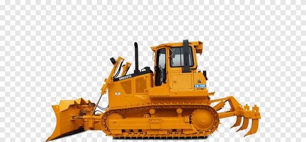 Бульдозер для детей