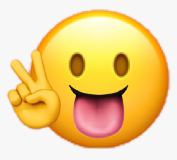 Смайлы для вставки