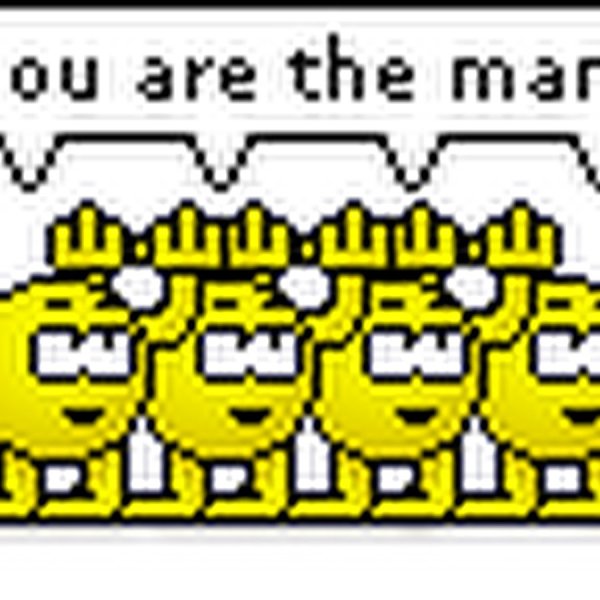 Смайлик поклон