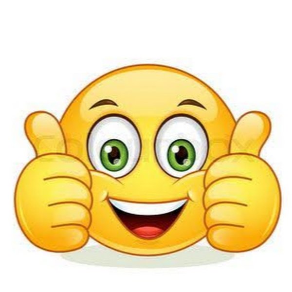 Смайлик отлично