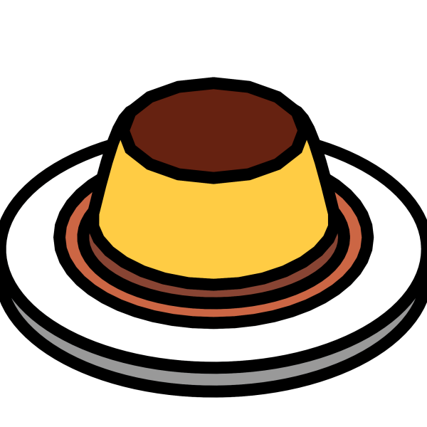 Десерт ЭМОДЖИ